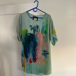 Maeve Tunic